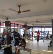 Banwic Gym - Hari Nagar 